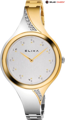 Elixa E118-L480 фото