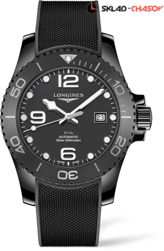 Longines L3.784.4.56.9 фото