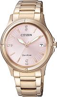Citizen FE6053-57W фото