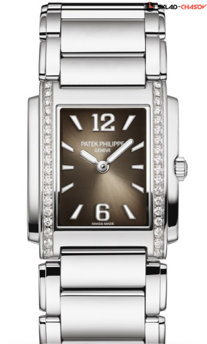 Patek Philippe Twenty~4® 4910/1200A-010 фото