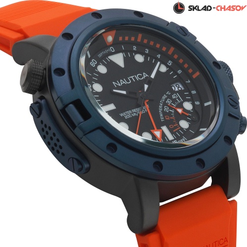Nautica NAPPRH013 фото фото 4