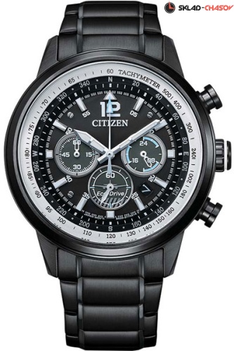 CITIZEN CA4475-89E фото