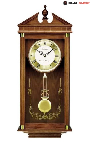 Seiko QXH107BN фото