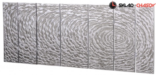 Настенное панно "Галактика" фото фото 4