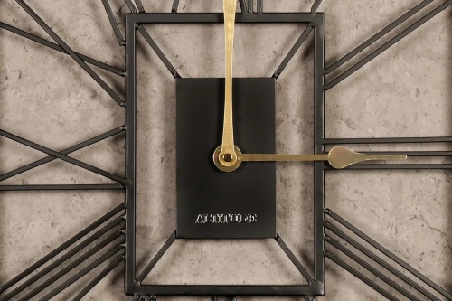 Настенные часы Altitude Loft 1 фото фото 2