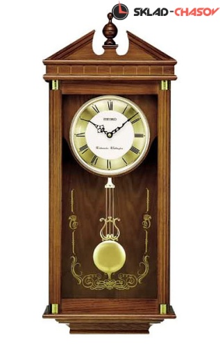 Seiko QXH107BN фото