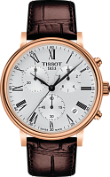 Tissot T122.417.36.033.00 фото