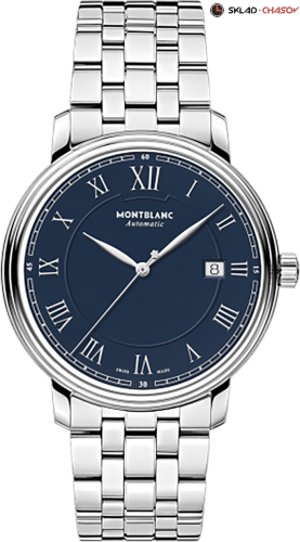 Montblanc 00117830 фото