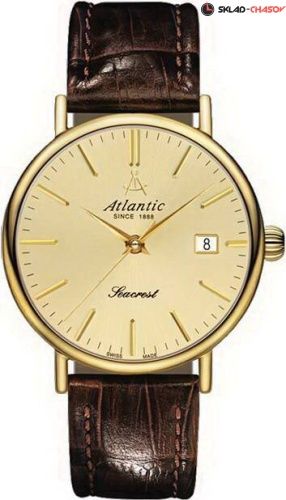 Мужские Atlantic Seacrest 50351.45.31 фото