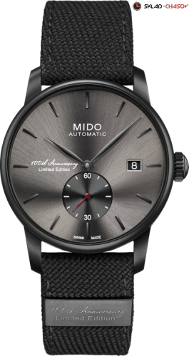 Mido M8608.3.18.9 фото