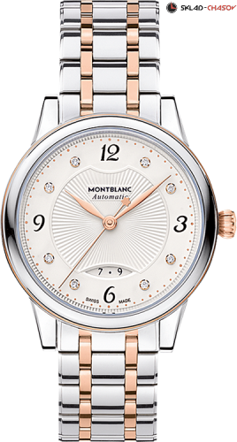 Montblanc 00111058 фото