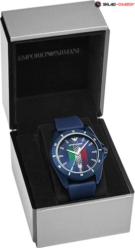 Emporio Armani AR11263 фото фото 4