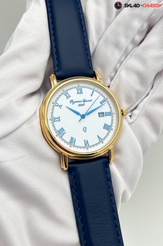 Часы "Русское время" 1886530кк кварцевые фото фото 2