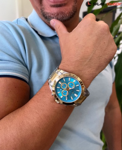 Наручные часы 1-2140J, Jacques Lemans фото фото 2