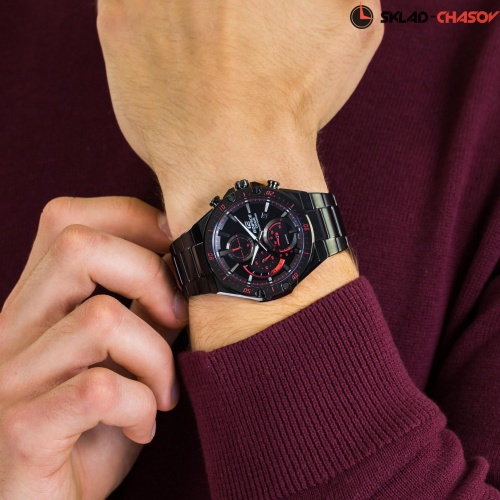 Casio EFS-S560DC-1A фото фото 2