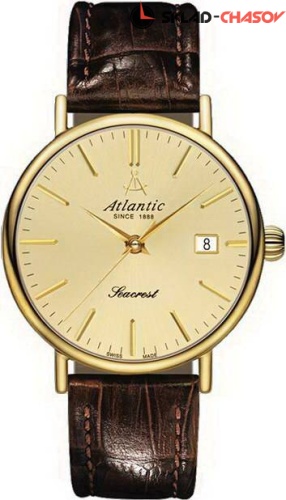 Мужские Atlantic Seacrest 50351.45.31 фото