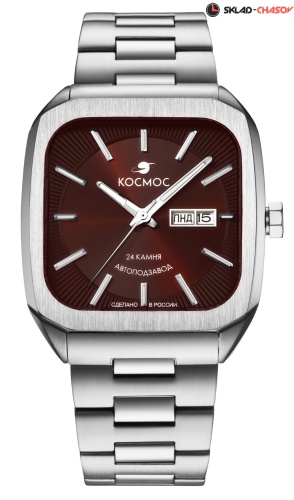 Часы наручные Космос K 213.10.38 фото