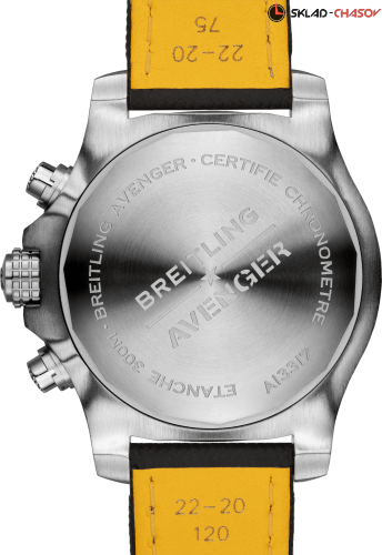 Breitling A13317101B1X1 фото фото 3