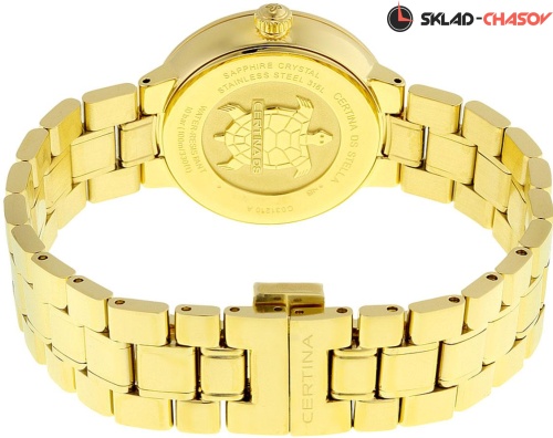 Certina DS Stella C031.210.33.031.00 фото фото 3