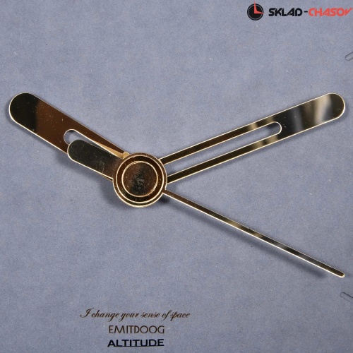 Настенные часы Altitude Loft G132 фото фото 2