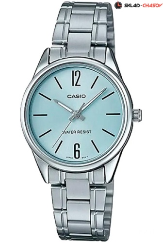 Casio LTP-V005D-2B фото
