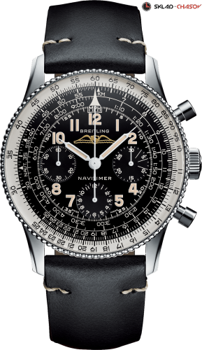 Breitling AB0910371B1X1 фото