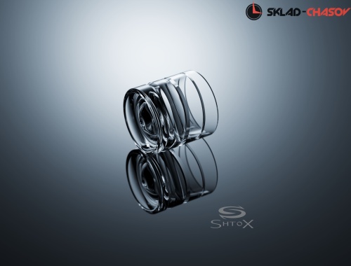 Набор из 2х стопок 001/SB фото фото 4