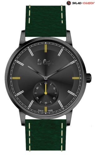 Lee Cooper мужские, LC06673.055 фото