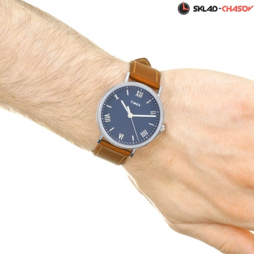 Timex TW2R63900RY фото фото 6