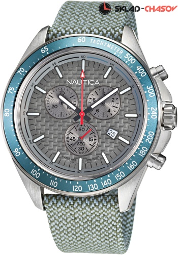 Nautica NAPOBS112 фото
