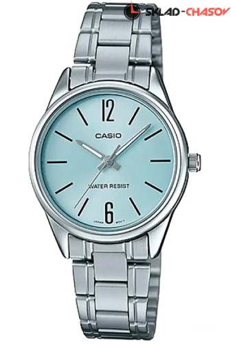 Casio LTP-V005D-2B фото