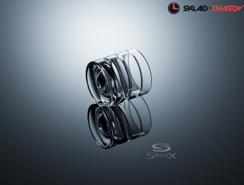 Набор из 2х стопок 001/SB фото фото 3