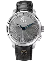 Часы Jacob & Co Gents Collection CL100.30.NS.AB.A фото