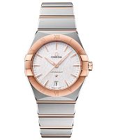 часы Omega Constellation 131.20.36.60.02.001  фото