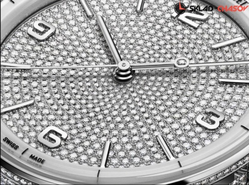 Часы Audemars Piguet Code 11.59 By Selfwinding 9590 фото фото 2