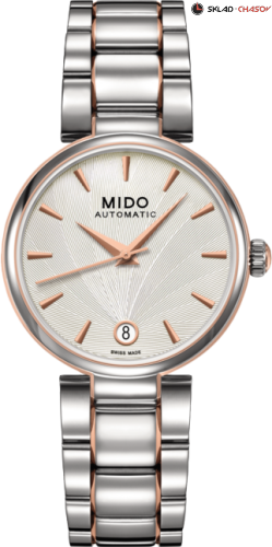 Mido M022.207.22.031.11 фото