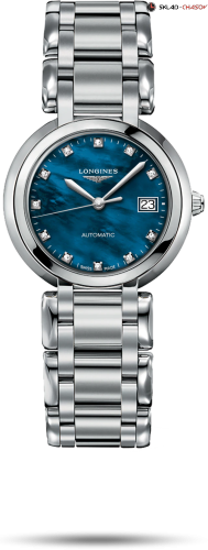 Longines L8.113.4.98.6 фото