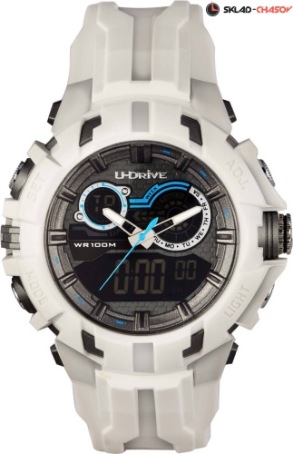 U 034.14.33, U-Drive фото