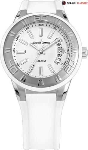 Наручные часы Jacques Lemans 1-1784B фото