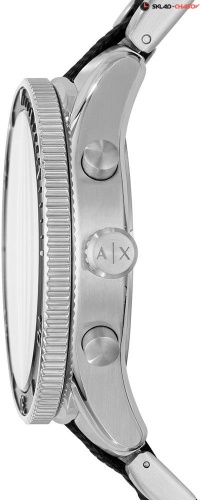 Armani Exchange Enzo AX1813 фото фото 2