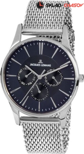 Мужские Jacques Lemans London 1-1951G фото