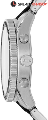 Armani Exchange Enzo AX1813 фото фото 2