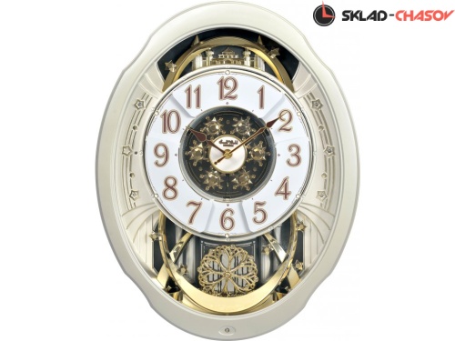 Rhythm 4MH427WU03 фото