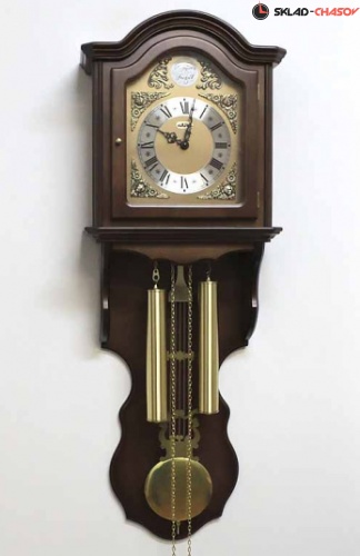 SARS 0972-261 Walnut фото