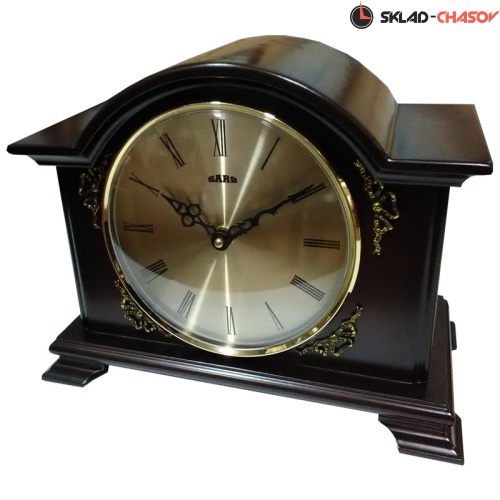 SARS 0217-15 Dark Walnut фото