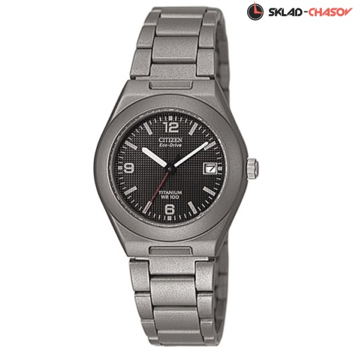 Citizen EW0070-51E фото