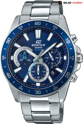 Casio Edifice EFV-570D-2AVUEF фото