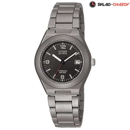 Citizen EW0070-51E фото