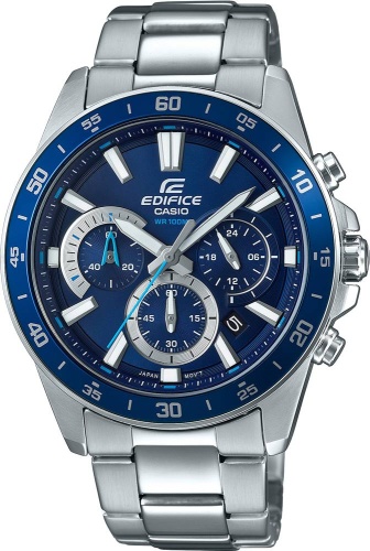 Casio Edifice EFV-570D-2AVUEF фото
