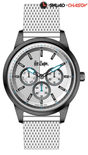 Lee Cooper мужские, LC06670.030 фото